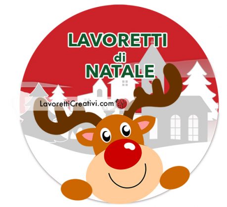 lavoretti natale