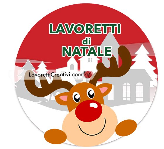 lavoretti natale