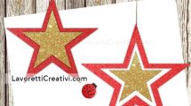stelle glitter gomma crepla1