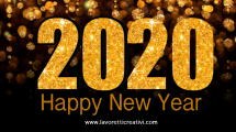 auguri capodanno whatsapp 2020