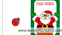 biglietto babbo natale2