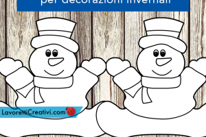 decorazioni scuola inverno2