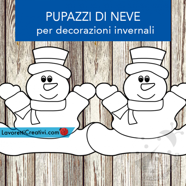 decorazioni scuola inverno2