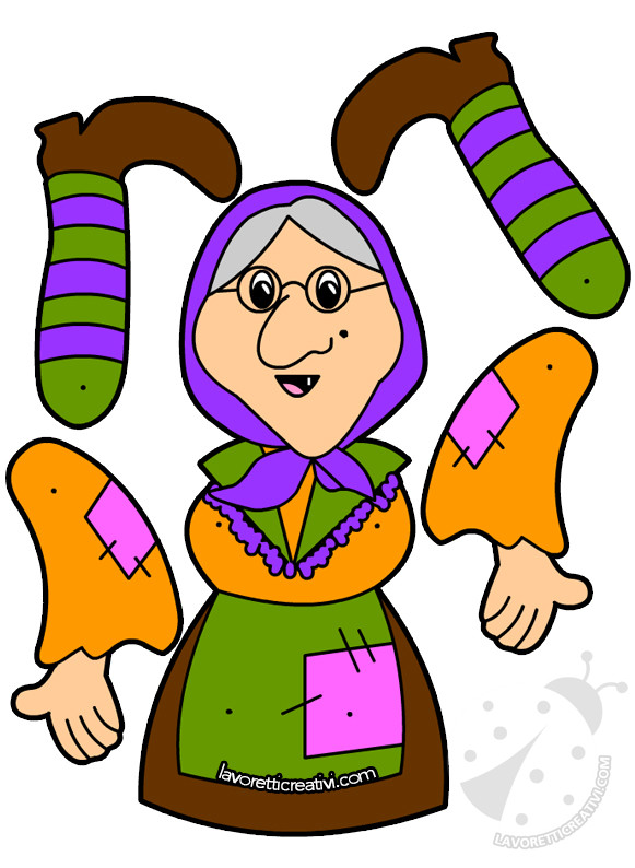 befana fermacampioni