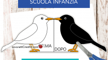 giorni merla scuola
