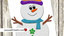 pupazzo neve gomma crepla3