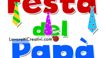 festa papa