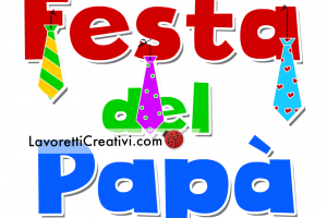 festa papa