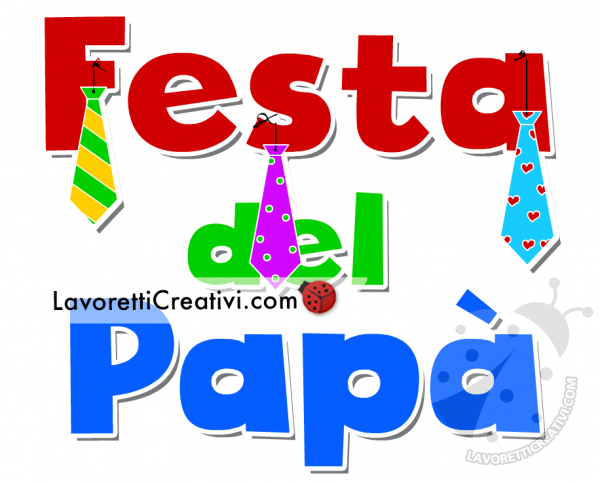 festa papa