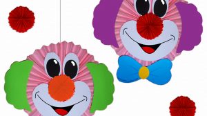 pagliaccio fisarmonica carnevale5