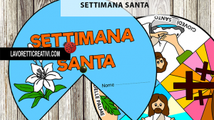 ruota settimana santa1