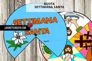 ruota settimana santa1