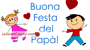 buna festa papa
