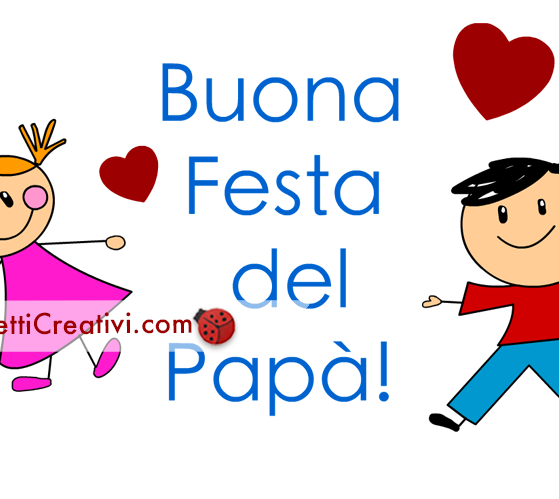 buna festa papa