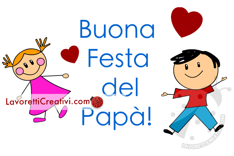 buna festa papa