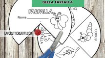 ciclo farfalla disco 1
