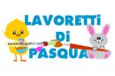 lavoretti pasqua