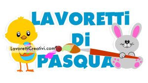 lavoretti pasqua