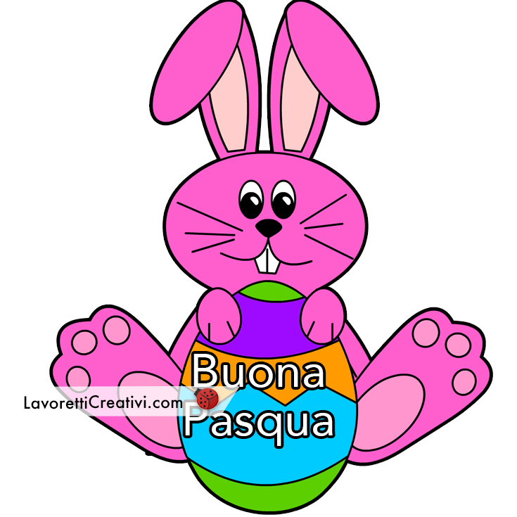 auguri buona pasqua
