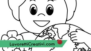 disegno giornata terra 1