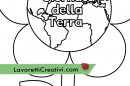 disegno giornata terra