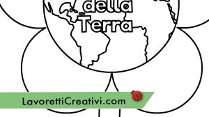 disegno giornata terra