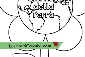 disegno giornata terra