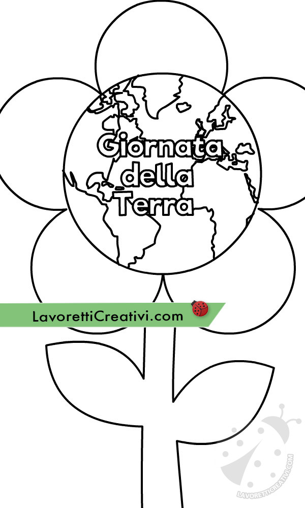 festa della terra infanzia