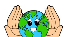 mani terra