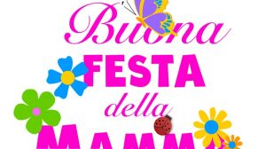 buona festa mamma im