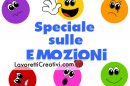 emozioni attivita