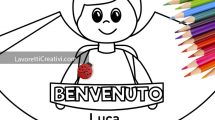 accoglienza scuola bambino