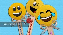 lavoretti accoglienza emoji