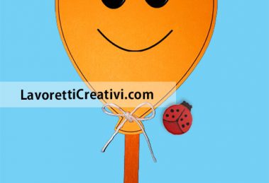 palloncino smile