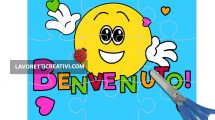 puzzle lavoretto accoglienza