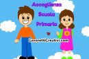 accoglienza scuola primaria