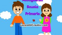 accoglienza scuola primaria
