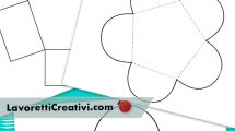 lapbook templates