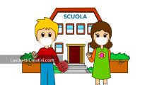 regole covid scuola
