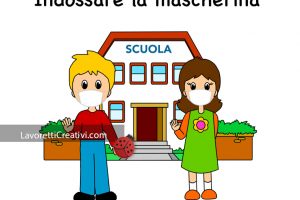 regole covid scuola