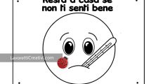 resta a casa