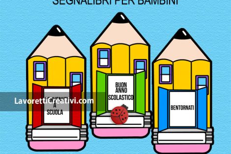 Le matite dell accoglienza da stampare