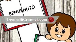 segnalibri accoglienza bambino