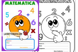 copertine matematica emoticon