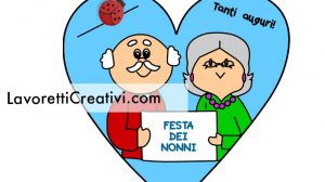 cuore festa nonni1