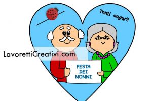 cuore festa nonni1