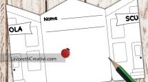 pregrafismo accoglienza