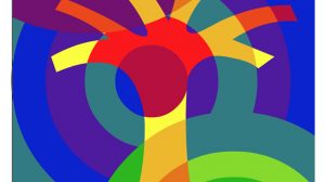 colori caldi freddi