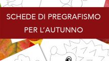 schede pregrafismo autunno1