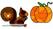 scoiattolo zucca autunno2